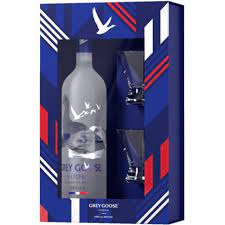 Personalized Grey Goose Tumbler Personalized Grey Goose Gifts 