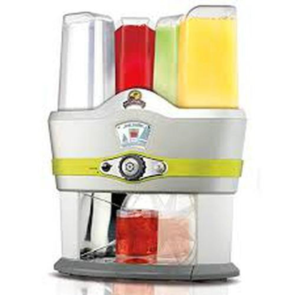 Margaritaville 4 Compartment Drink Mixer – Your Private Bar
