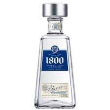 1800 Tequila - Your Private Bar