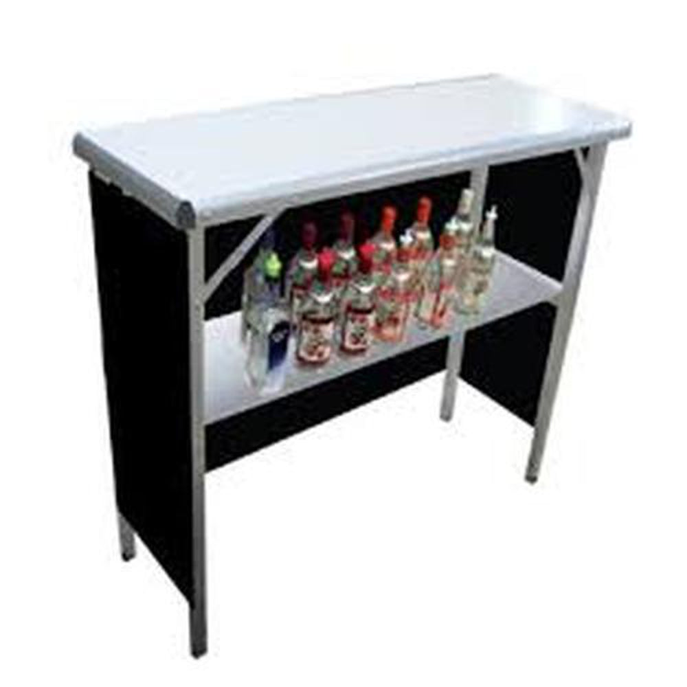 3' Portable Bar-Your Private Bar