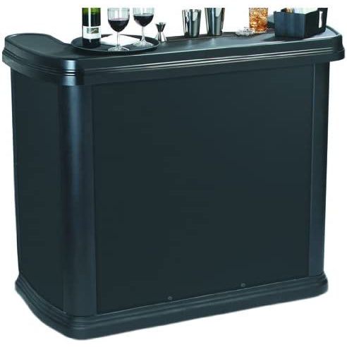 4.5' Portable Bar - Your Private Bar