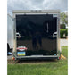 6' x 12' Enclosed Cargo Trailer-Your Private Bar