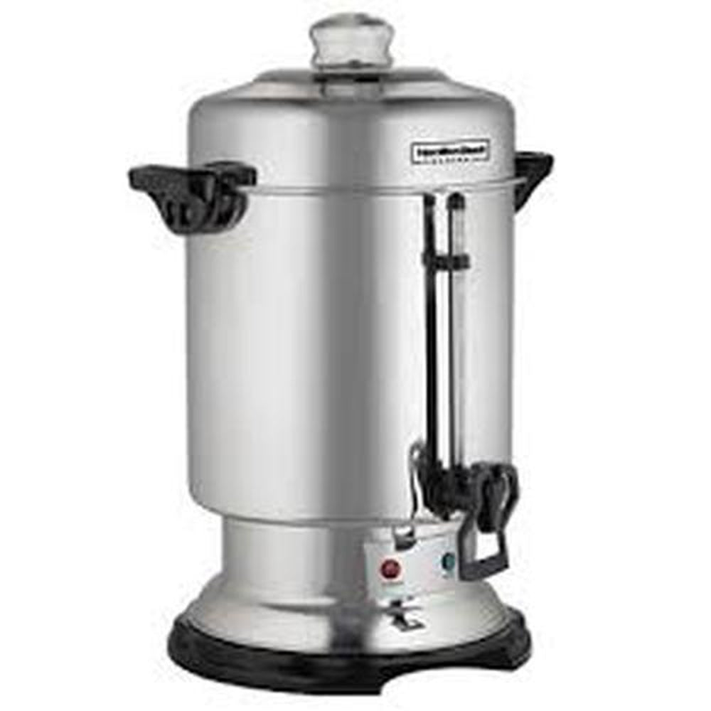 60 Cup Coffee Urn-Your Private Bar