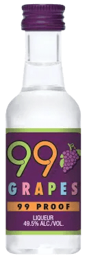 99 Brand 50ml - Your Private Bar