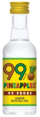 99 Brand 50ml - Your Private Bar