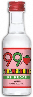 99 Brand 50ml - Your Private Bar