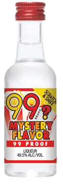 99 Brand 50ml - Your Private Bar