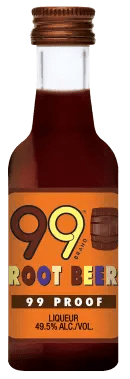 99 Brand 50ml - Your Private Bar