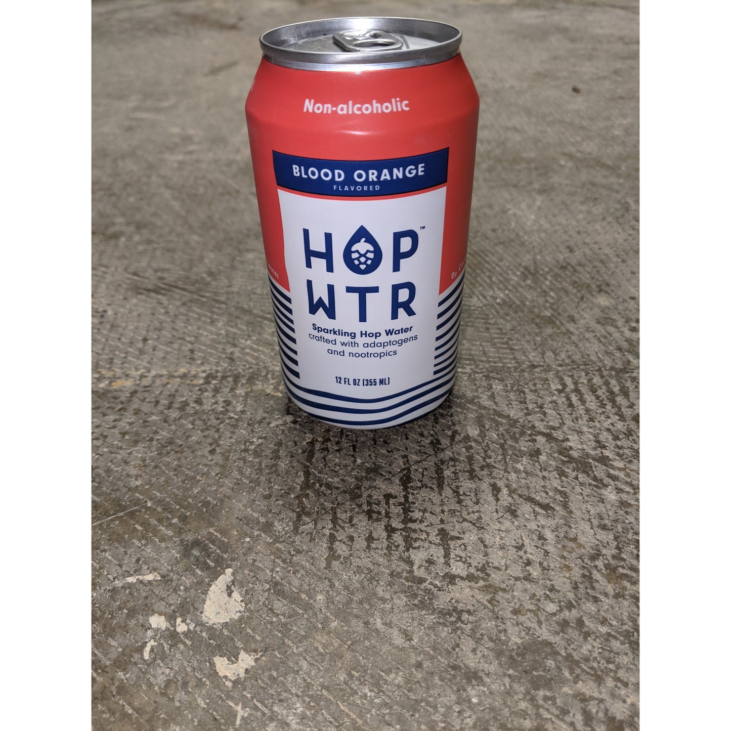 HOP WTR-Your Private Bar