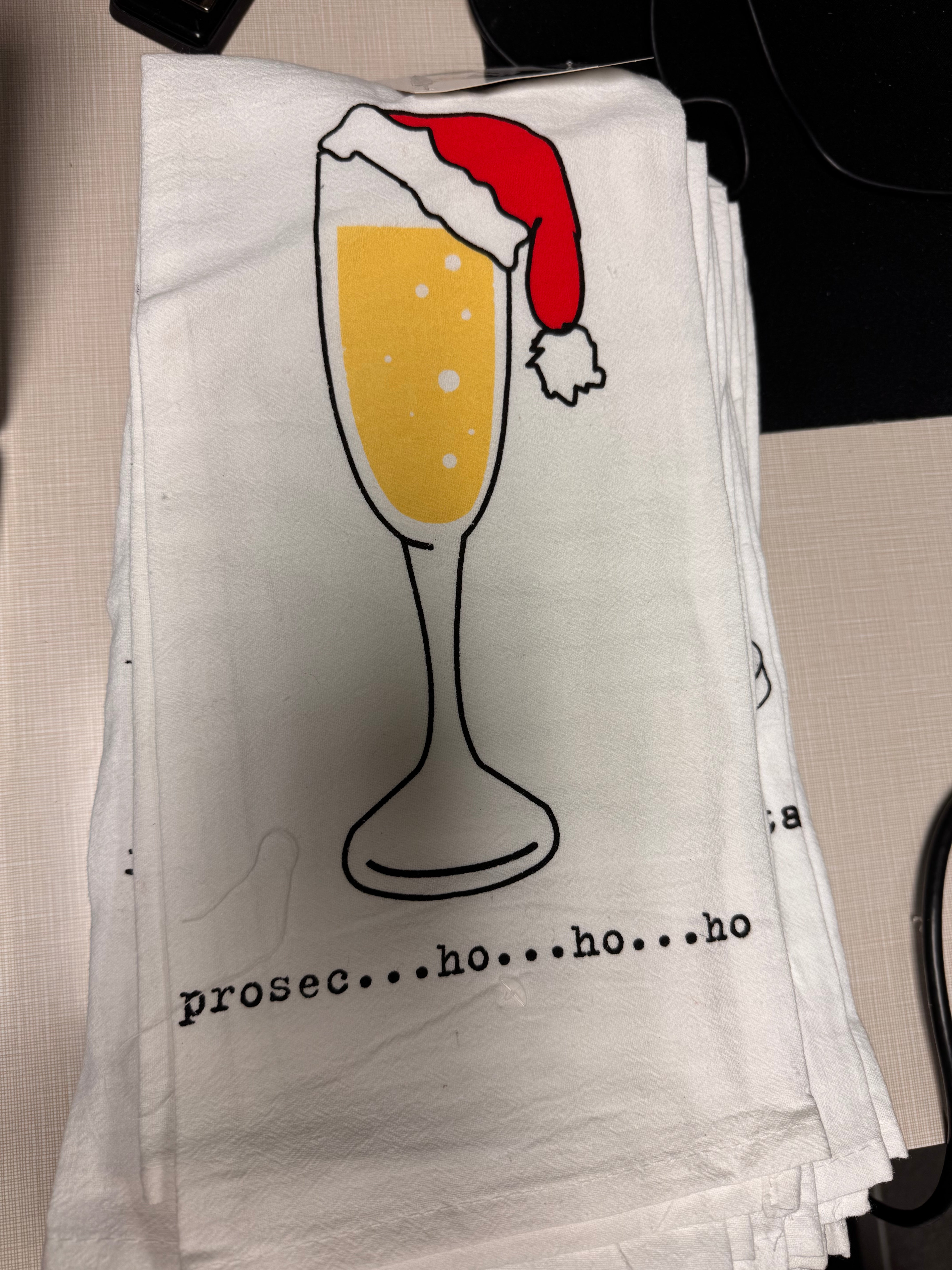 Holiday Kitchen Towels