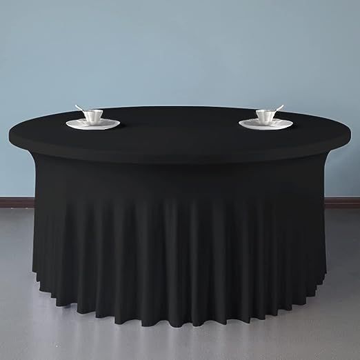 Round Table Skirts