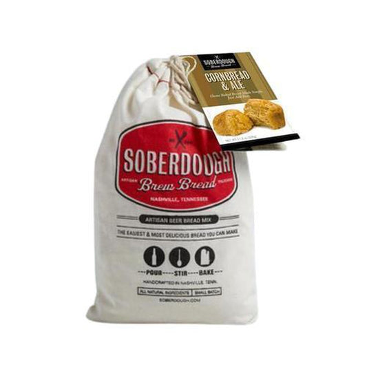 Soberdough Beer Bread