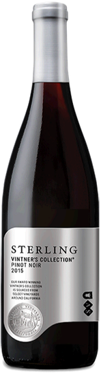 Sterling VC Pinot Noir