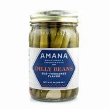 Amana Dilly Beans - Your Private Bar