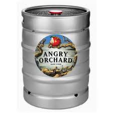 Angry Orchard - Your Private Bar