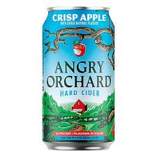 Angry Orchard - Your Private Bar