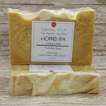 Artisan Craft Beer Soap - Your Private Bar