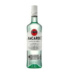 Bacardi Superior White Rum - Your Private Bar