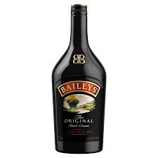 Bailey's Irish Cream - Your Private Bar