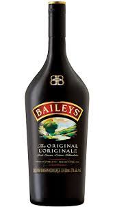 Bailey's Irish Cream - Your Private Bar