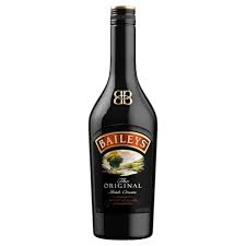 Bailey's Irish Cream - Your Private Bar