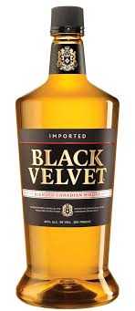 Black Velvet - Your Private Bar