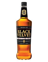 Black Velvet - Your Private Bar