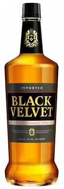 Black Velvet - Your Private Bar