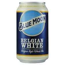 Blue Moon - Your Private Bar