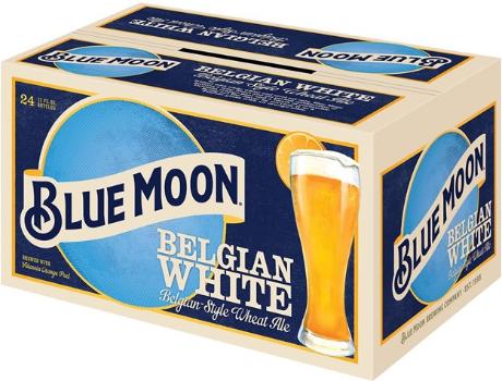 Blue Moon - Your Private Bar