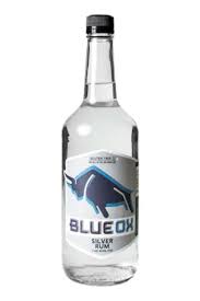 Blue Ox Rum - Your Private Bar