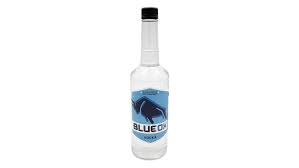 Blue Ox Vodka - Your Private Bar