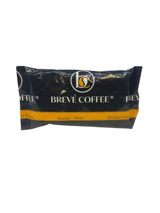 Breve Bourbon Pecan Coffee - Your Private Bar