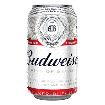 Budweiser - Your Private Bar