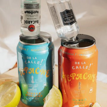 Can Clips - Your Private Bar