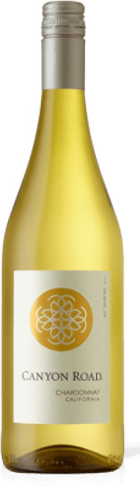 Canyon Road Chardonnay - Your Private Bar