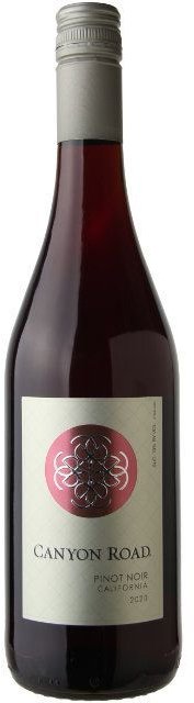 Canyon Road Pinot Noir - Your Private Bar