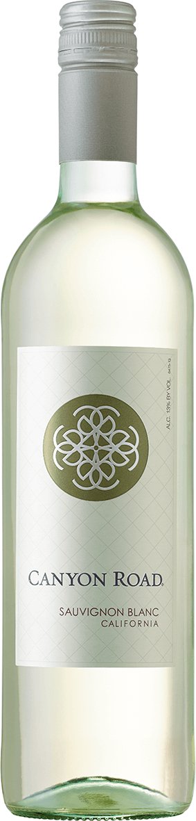 Canyon Road Sauvignon Blanc - Your Private Bar