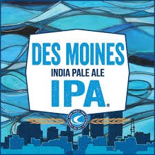 Confluence DSM IPA - Your Private Bar