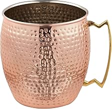 Copper Mugs - Your Private Bar