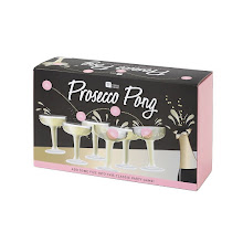 Prosecco Pong