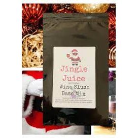 Jingle Juice Wine Slush Mix - Your Private Bar