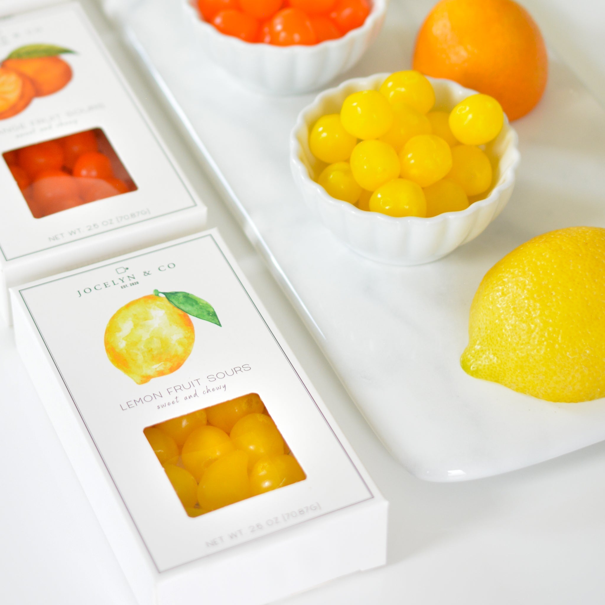 Lemon Sours - Your Private Bar