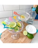 Margarita Collection - Swizzly Sticks™ for drinkware - Your Private Bar