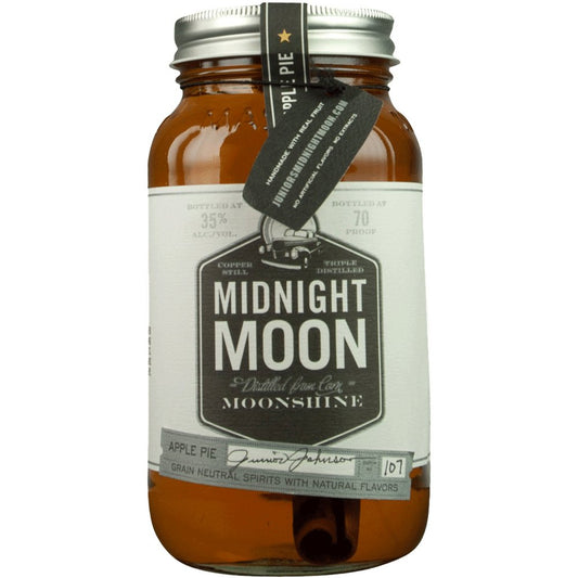 Midnight Moon Moonshine 50ml - Your Private Bar