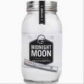 Midnight Moon Moonshine 50ml - Your Private Bar