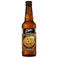 O'Fallon Vanilla Pumpkin Beer - Your Private Bar