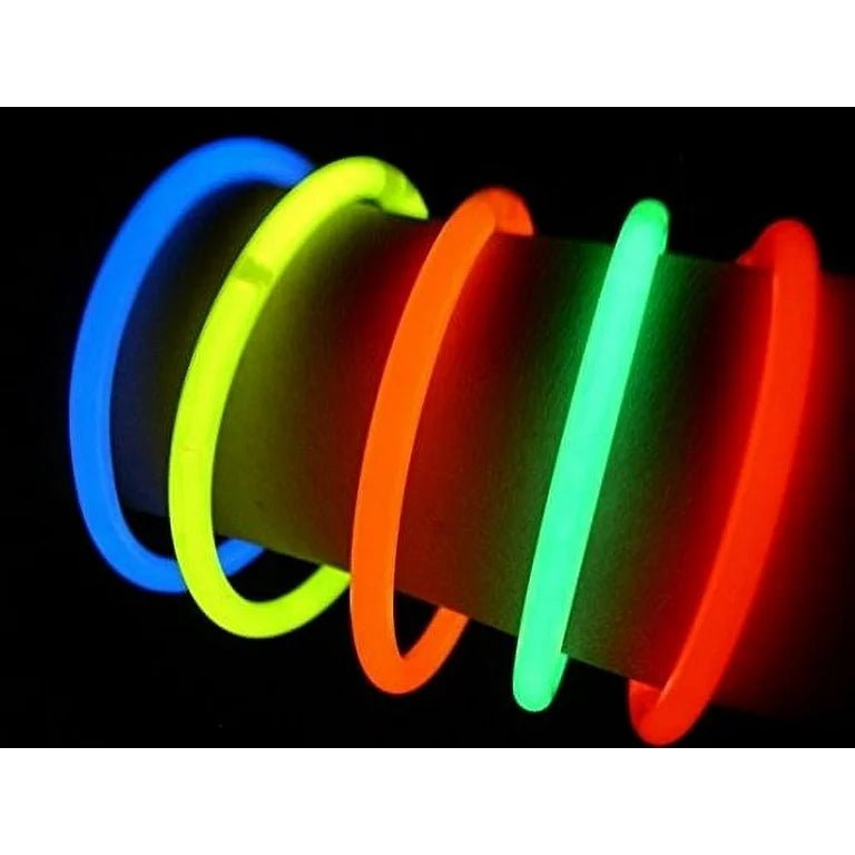 Party Favors Glow Bracelet - Your Private Bar