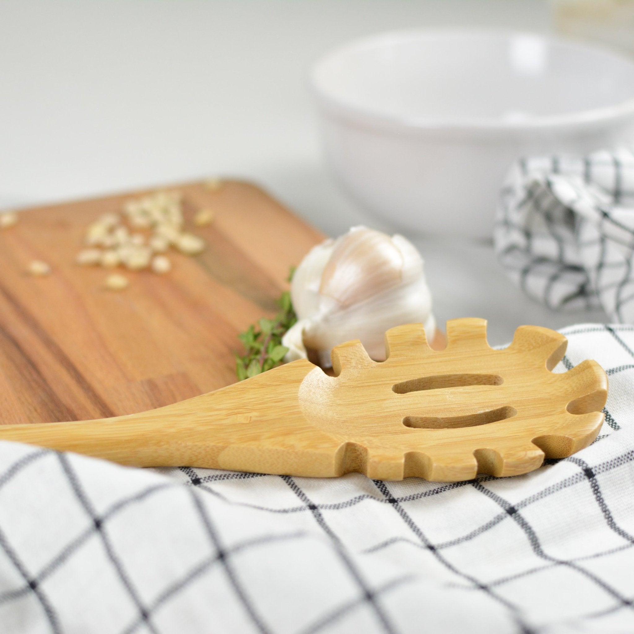 PM Pasta Spoon - Your Private Bar