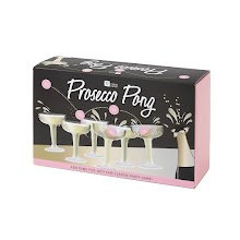 Prosecco Pong - Your Private Bar